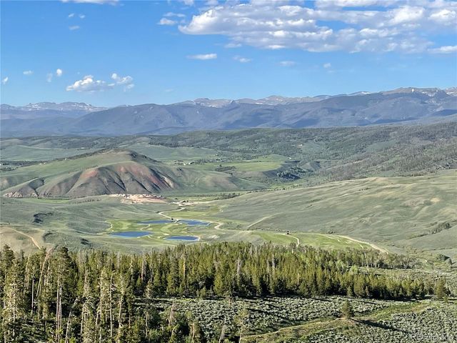 152 Village Road B105, Granby, CO 80446