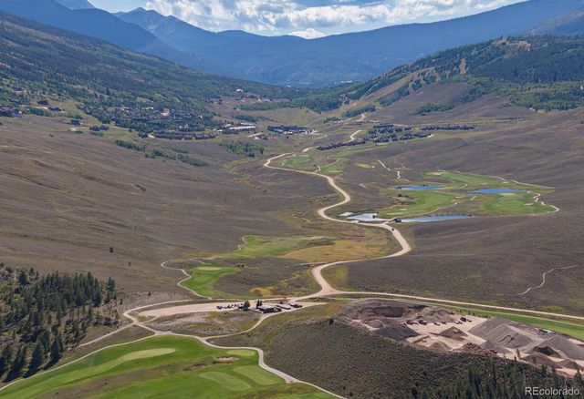 152 Village Road B105, Granby, CO 80446