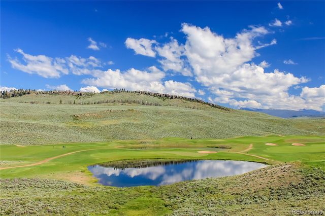 152 Village Road B105, Granby, CO 80446