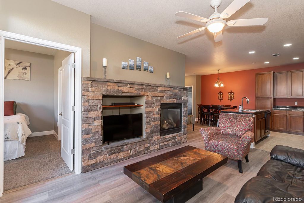 152 Village Road B105, Granby, CO 80446