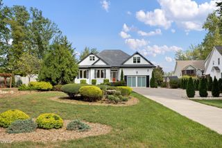 116 Buckeye Court, Youngsville, NC 27596