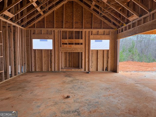 LOT 6 Hopewell Road, Forsyth, GA 31029