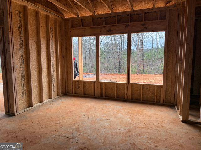 LOT 6 Hopewell Road, Forsyth, GA 31029