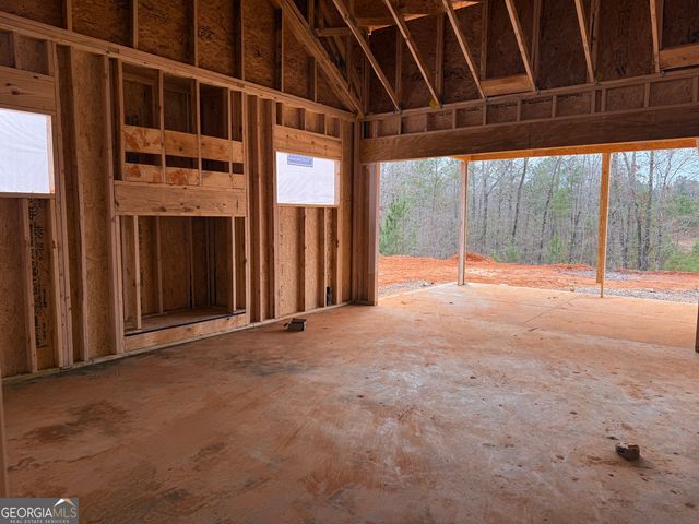 LOT 6 Hopewell Road, Forsyth, GA 31029