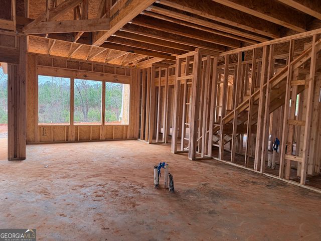 LOT 6 Hopewell Road, Forsyth, GA 31029