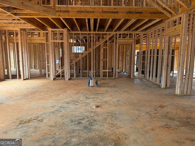 LOT 6 Hopewell Road, Forsyth, GA 31029