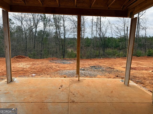 LOT 6 Hopewell Road, Forsyth, GA 31029