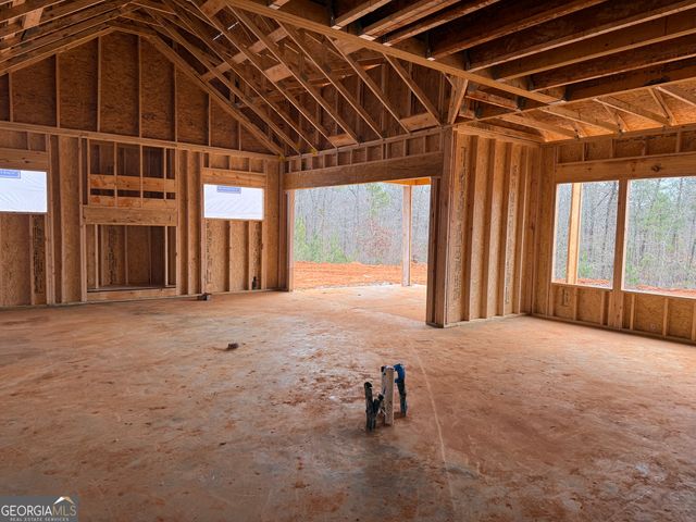 LOT 6 Hopewell Road, Forsyth, GA 31029