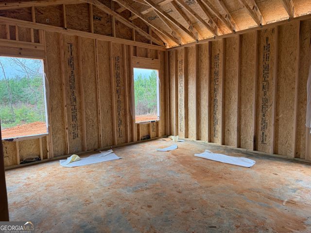 LOT 6 Hopewell Road, Forsyth, GA 31029