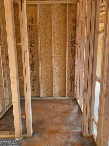 LOT 6 Hopewell Road, Forsyth, GA 31029