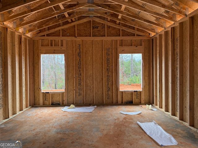 LOT 6 Hopewell Road, Forsyth, GA 31029