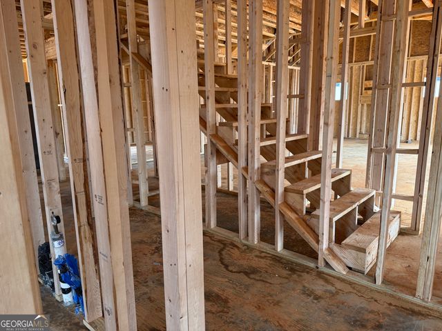 LOT 6 Hopewell Road, Forsyth, GA 31029