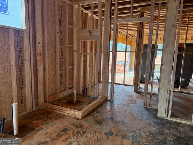 LOT 6 Hopewell Road, Forsyth, GA 31029