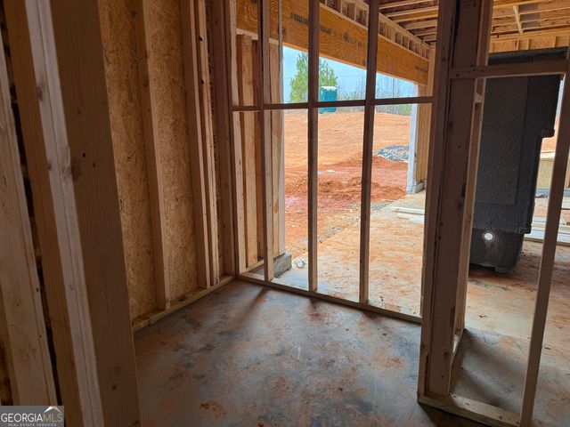 LOT 6 Hopewell Road, Forsyth, GA 31029