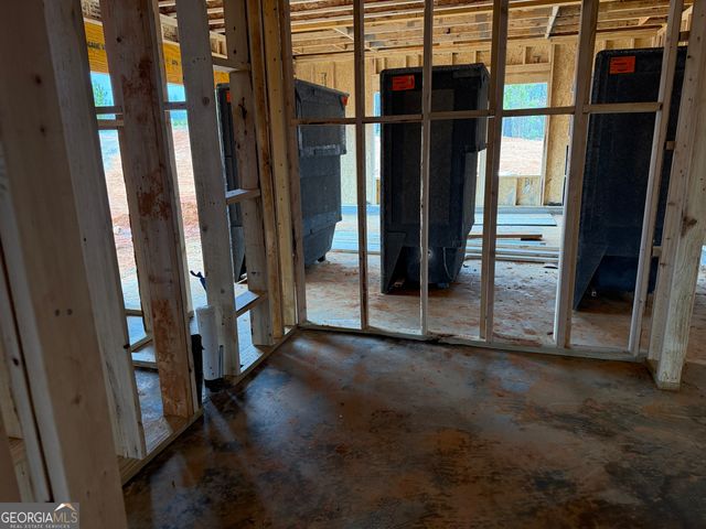 LOT 6 Hopewell Road, Forsyth, GA 31029