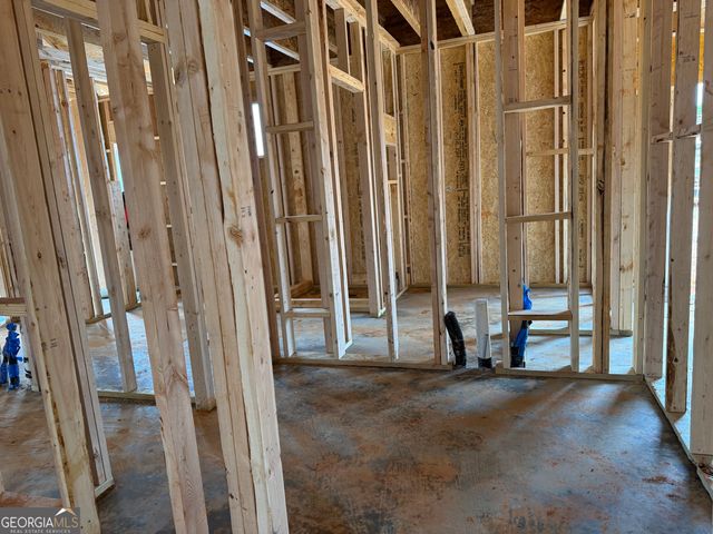 LOT 6 Hopewell Road, Forsyth, GA 31029