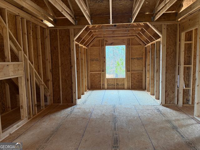 LOT 6 Hopewell Road, Forsyth, GA 31029