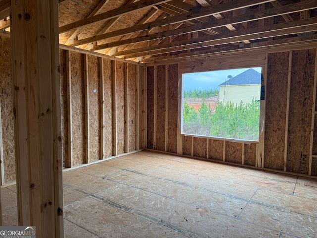 LOT 6 Hopewell Road, Forsyth, GA 31029