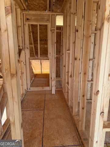 LOT 6 Hopewell Road, Forsyth, GA 31029