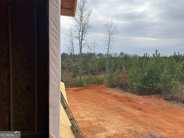 LOT 6 Hopewell Road, Forsyth, GA 31029