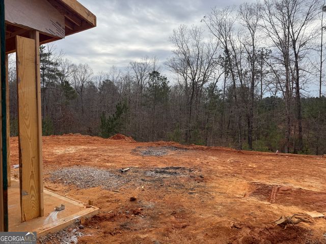 LOT 6 Hopewell Road, Forsyth, GA 31029