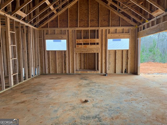 LOT 6 Hopewell Road, Forsyth, GA 31029