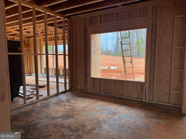 LOT 6 Hopewell Road, Forsyth, GA 31029