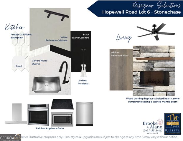 LOT 6 Hopewell Road, Forsyth, GA 31029