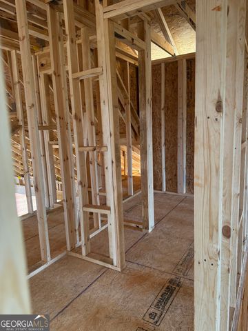 1003 Hopewell Road, Forsyth, GA 31029