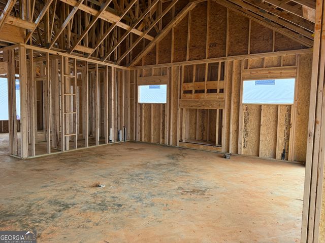 1003 Hopewell Road, Forsyth, GA 31029