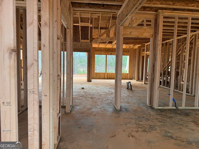 LOT 6 Hopewell Road, Forsyth, GA 31029