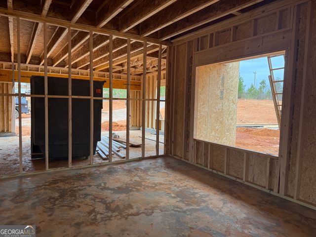 LOT 6 Hopewell Road, Forsyth, GA 31029