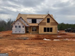 LOT 6 Hopewell Road, Forsyth, GA 31029