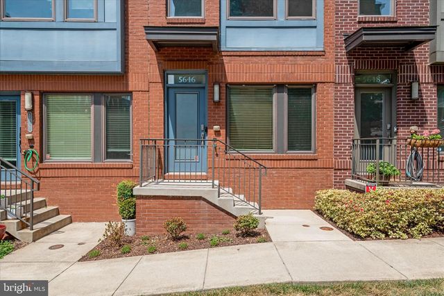 5646 46TH PL, Hyattsville, MD 20781