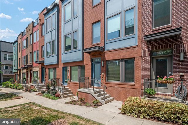 5646 46TH PL, Hyattsville, MD 20781