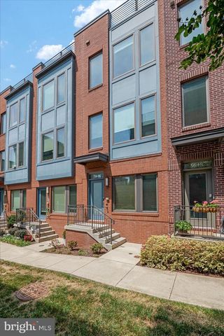 5646 46TH PL, Hyattsville, MD 20781