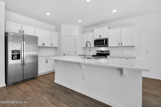 2283 SHADY BREEZE Lane, Green Cove Springs, FL 32043