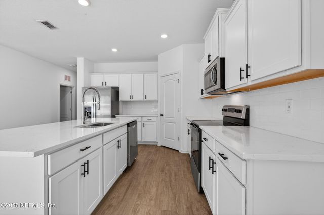 2283 SHADY BREEZE Lane, Green Cove Springs, FL 32043