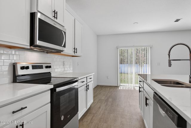 2283 SHADY BREEZE Lane, Green Cove Springs, FL 32043