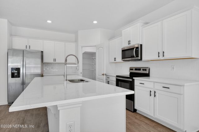 2283 SHADY BREEZE Lane, Green Cove Springs, FL 32043