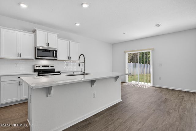 2283 SHADY BREEZE Lane, Green Cove Springs, FL 32043