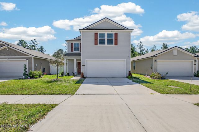 2283 SHADY BREEZE Lane, Green Cove Springs, FL 32043