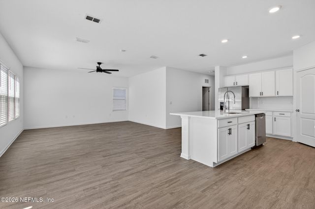 2283 SHADY BREEZE Lane, Green Cove Springs, FL 32043