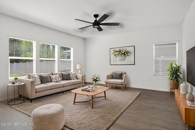 2283 SHADY BREEZE Lane, Green Cove Springs, FL 32043