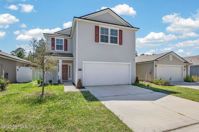 2283 SHADY BREEZE Lane, Green Cove Springs, FL 32043
