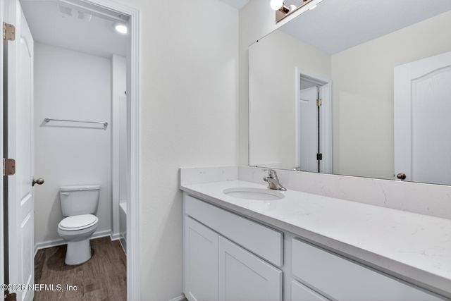 2283 SHADY BREEZE Lane, Green Cove Springs, FL 32043