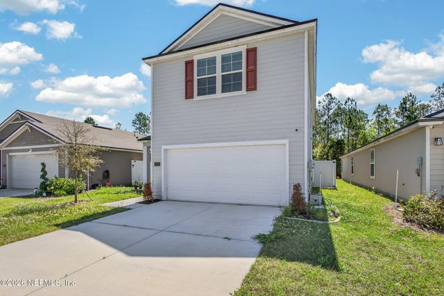 2283 SHADY BREEZE Lane, Green Cove Springs, FL 32043