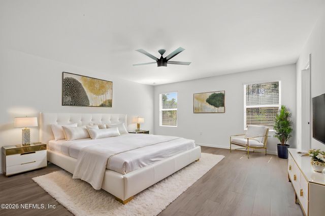 2283 SHADY BREEZE Lane, Green Cove Springs, FL 32043