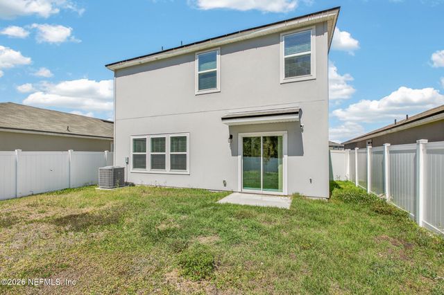 2283 SHADY BREEZE Lane, Green Cove Springs, FL 32043