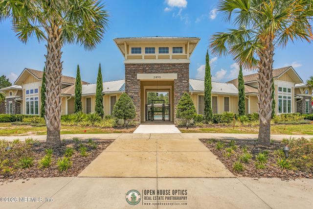 2283 SHADY BREEZE Lane, Green Cove Springs, FL 32043